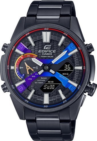 Наручные часы Casio Edifice ECB-S100HG-1A