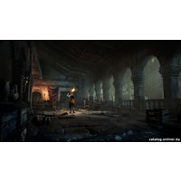  Dark Souls 3 для PlayStation 4