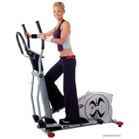 Эллиптический тренажер Christopeit Sport Ergometer CX 6