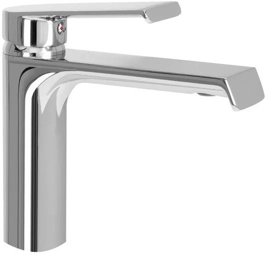 

Смеситель Rea Hass Chrome B6206