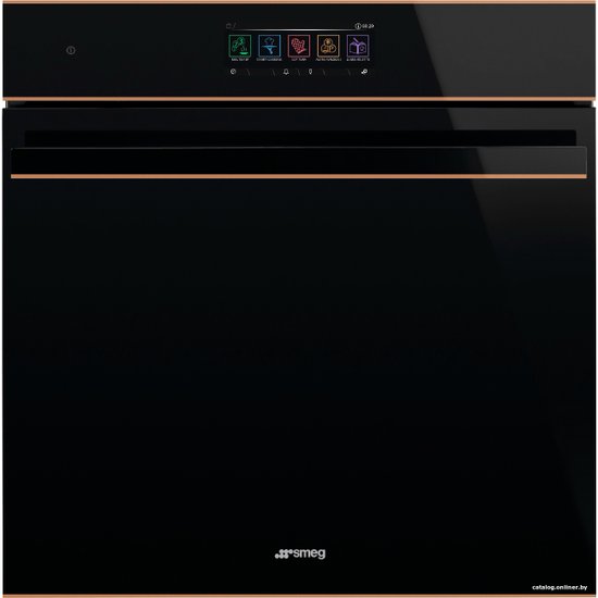Smeg SOP6606S2PNR