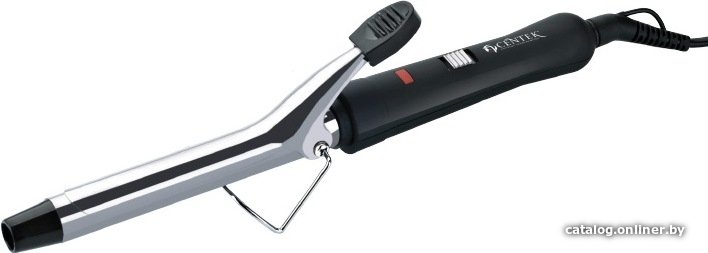 Круглая  плойка CENTEK CT-2086