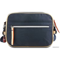 Женская сумка Bugatti Lido 49360423 (синий) в Солигорске