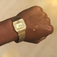 Наручные часы Casio A-700WMG-9A