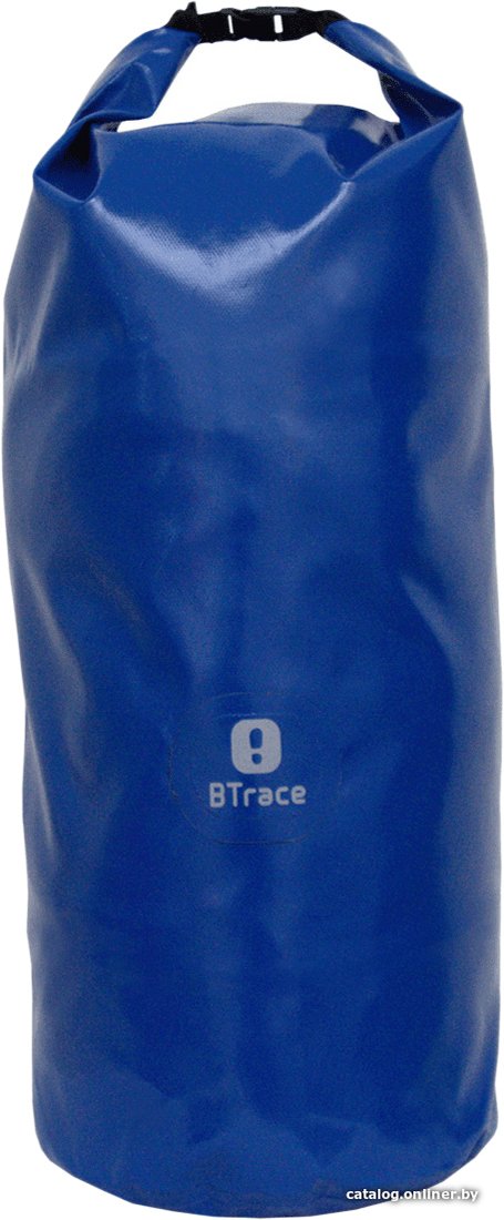 Герморюкзак BTrace A0315 (синий)