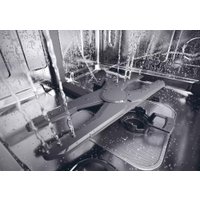 Встраиваемая посудомоечная машина Haier XS 6B0M4PB-08