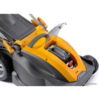 Газонокосилка Stiga SLM 540 AE 294386068/ST1 (С АКБ 4 Ah)
