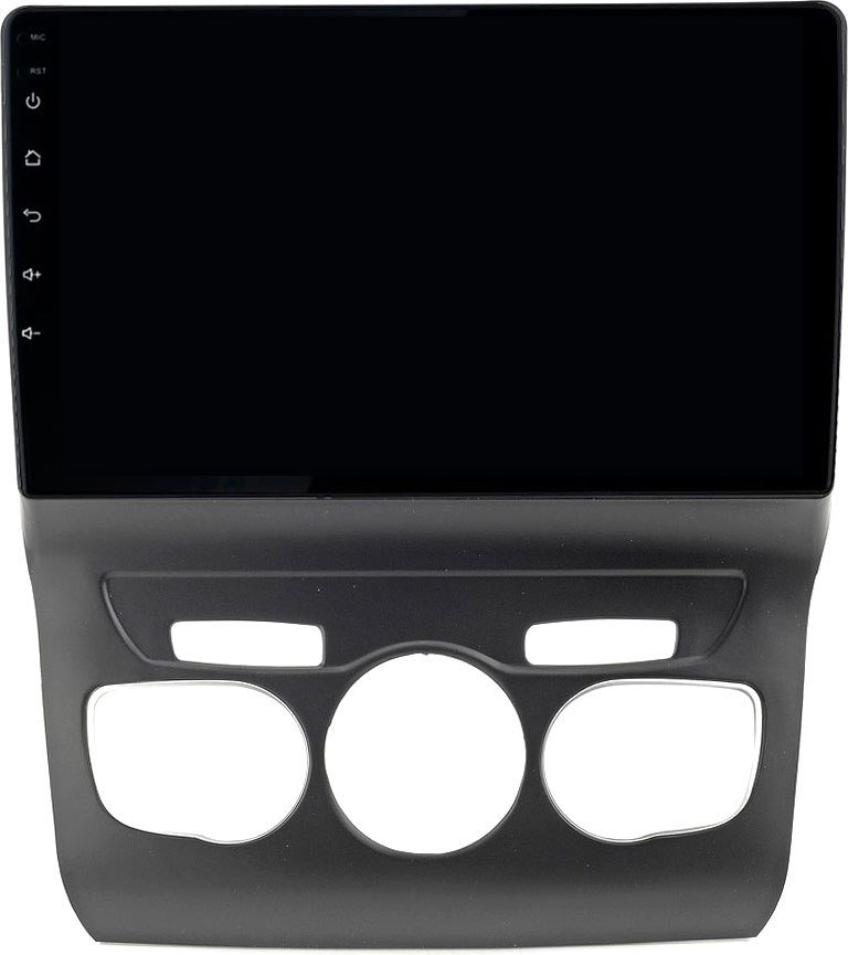 

USB-магнитола Incar ARN2-6291-8