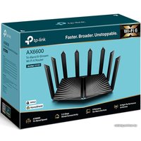 Wi-Fi роутер TP-Link Archer AX90