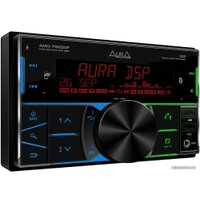 USB-магнитола Aura AMD-782DSP в Барановичах