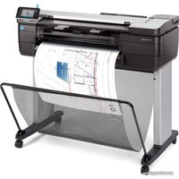 МФУ HP DesignJet T830