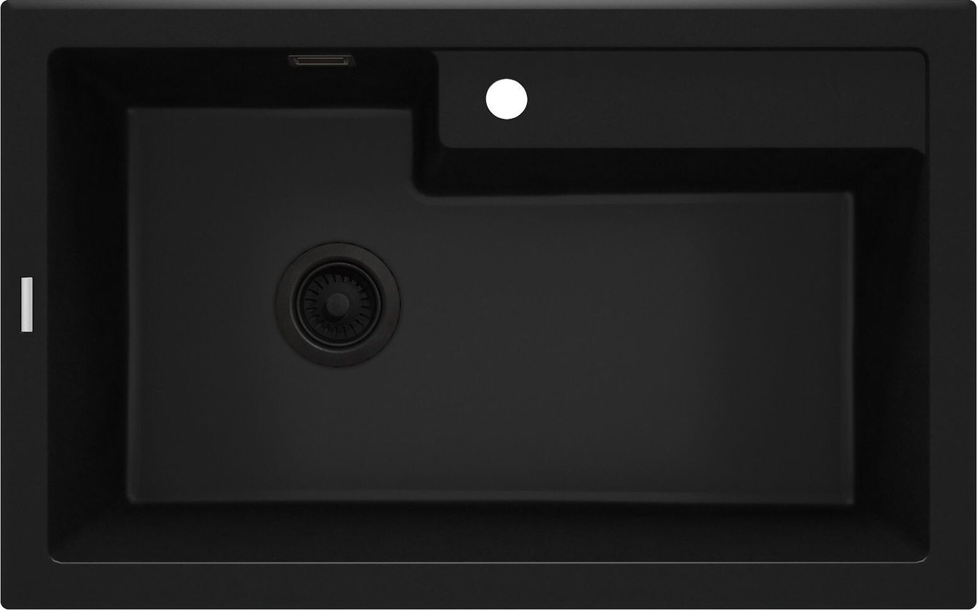 

Кухонная мойка Deante ZQE_N10B