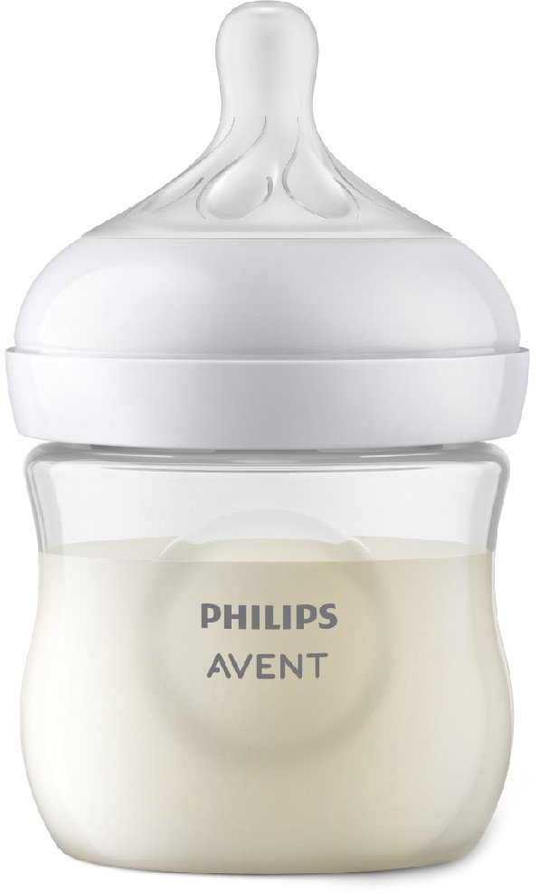 

Бутылочка для кормления Philips Avent Natural Response SCY900/01 (125 мл)