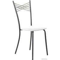 Стул UTFC Ванесса BL (Z01/белый)