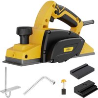 Рубанок Deli EDC591