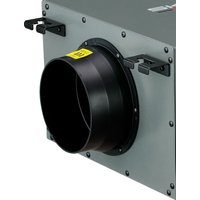 Проветриватель с нагревом Shuft SVET-3.0-380/3-PTC