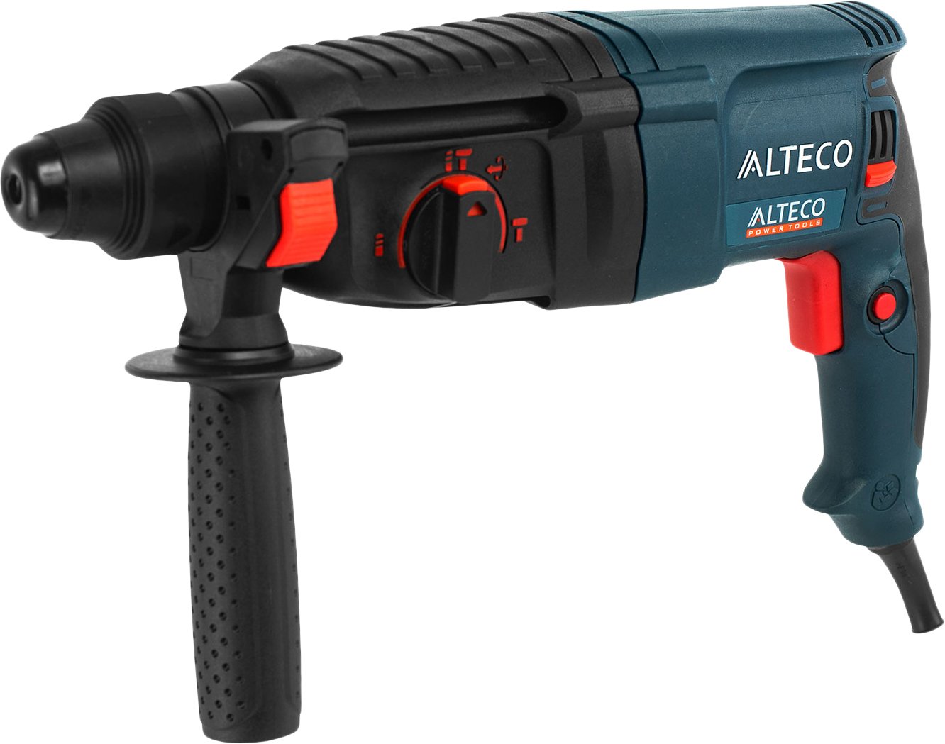 

Перфоратор Alteco RH 850-26 12755