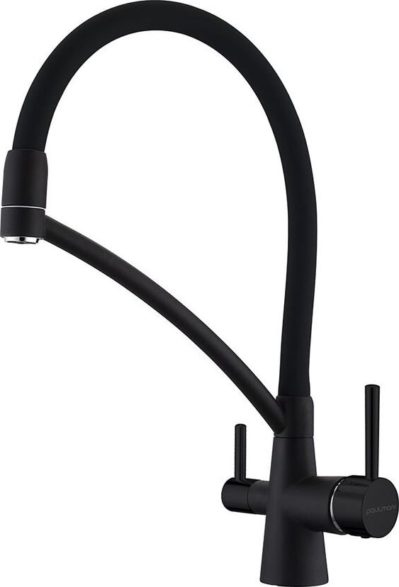 

Смеситель Paulmark Si213111-AN