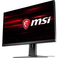 Игровой монитор MSI Optix MAG251RX