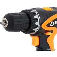 Дрель-шуруповерт Вихрь ДА-14Л-2K (с 2-мя АКБ, кейс)