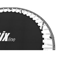 Батут Unix Line Fitness Compact 103 см