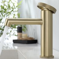 Смеситель Ganzer GZ19111-S