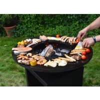 Гриль Gala Властелин огня BB049