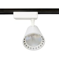 Трековый светильник Ambrella light GL5975 WH (белый)