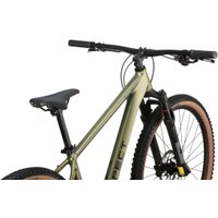 Велосипед Aspect Cobalt 29 M 2026 (зеленый)