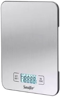 

Кухонные весы Sonifer SF-1901