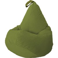 Кресло-мешок Flagman Груша Софт 130x85 XXL GXL.5-326 (Naomi 14 велюр)