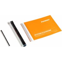 Снегоуборщик Patriot PS 602 E