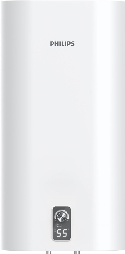 

Накопительный электрический водонагреватель Philips AWH1627/51(80YD)