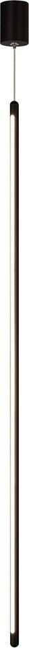 

Подвесная люстра Crystal Lux CLT 035C1000 BL
