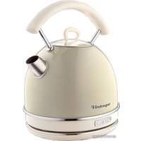 Электрический чайник Ariete 2877/03 Cream Vintage