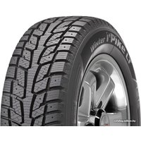 Зимние шины Hankook Winter i*Pike LT RW09 185/75R16C 104/102R