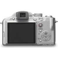 Фотоаппарат Panasonic Lumix DMC-FZ7