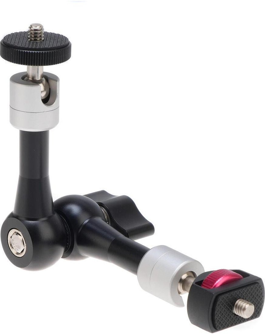 Шарнирный кронштейн Zarrumi Magic Arm 07 II