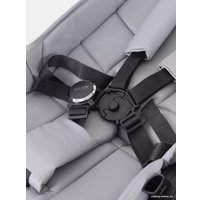 Коляска прогулочная «книга» Rant Golf RA101 (classic grey)