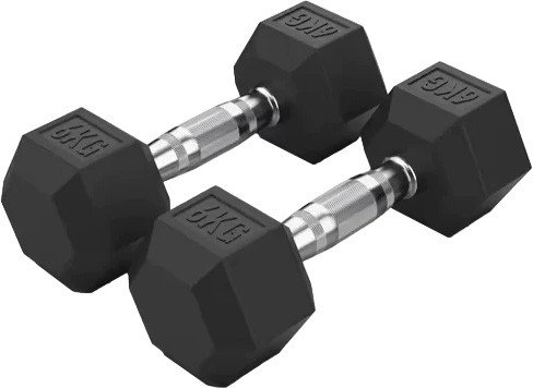 

Гантель VictoryFit VF-H060 6 кг