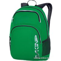 Городской рюкзак Dakine Central 26L (green)