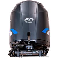 Лодочный мотор HND OB60 FIERTL