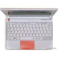 Нетбук Acer Aspire One HAPPY2-N578Qpp (LU.SFZ08.019)