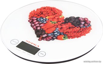 Кухонные весы Supra BSS-4600