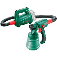 Краскораспылитель Bosch EasySpray 18V-100 0603208000 (без АКБ) в Лиде