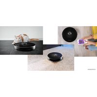 Робот-пылесос Clever&Clean L-Series 707