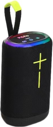 Беспроводная колонка Bseng P15 Pro (черный)