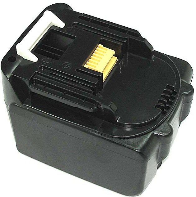 

Аккумулятор копия Makita 020626 (14.4В/3 Ah)