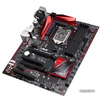 Материнская плата ASUS B150 PRO GAMING/AURA