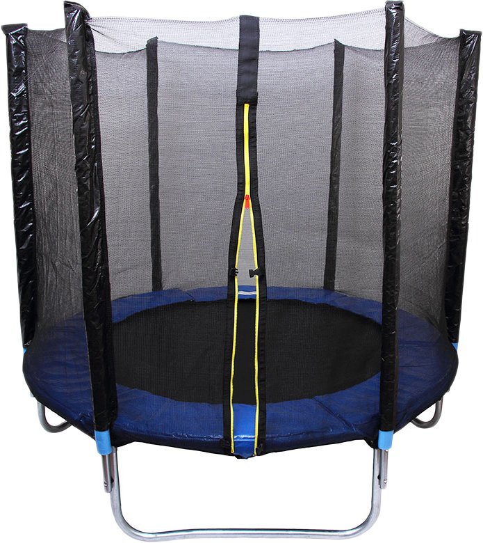 

Батут Bebon Sports 6ft